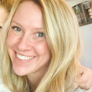 Meet your Posher, Caitlyn